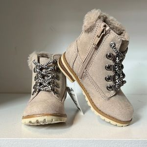 Cynthia Rowley toddler boots
